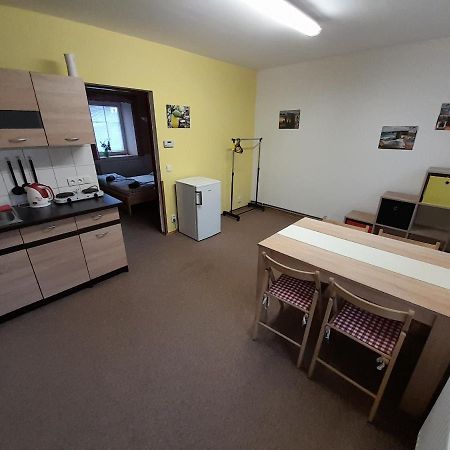 Bigtrip.Cz Apartments Krásná Lípa Esterno foto