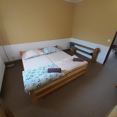 Bigtrip.Cz Apartments Krásná Lípa Esterno foto