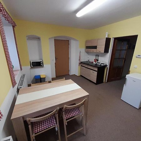 Bigtrip.Cz Apartments Krásná Lípa Esterno foto