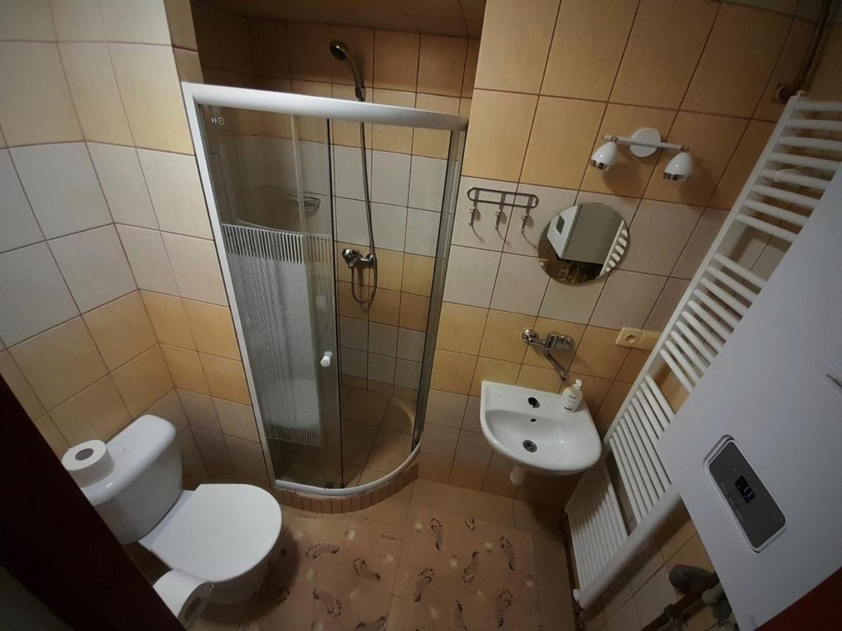 Bigtrip.Cz Apartments Krásná Lípa Esterno foto