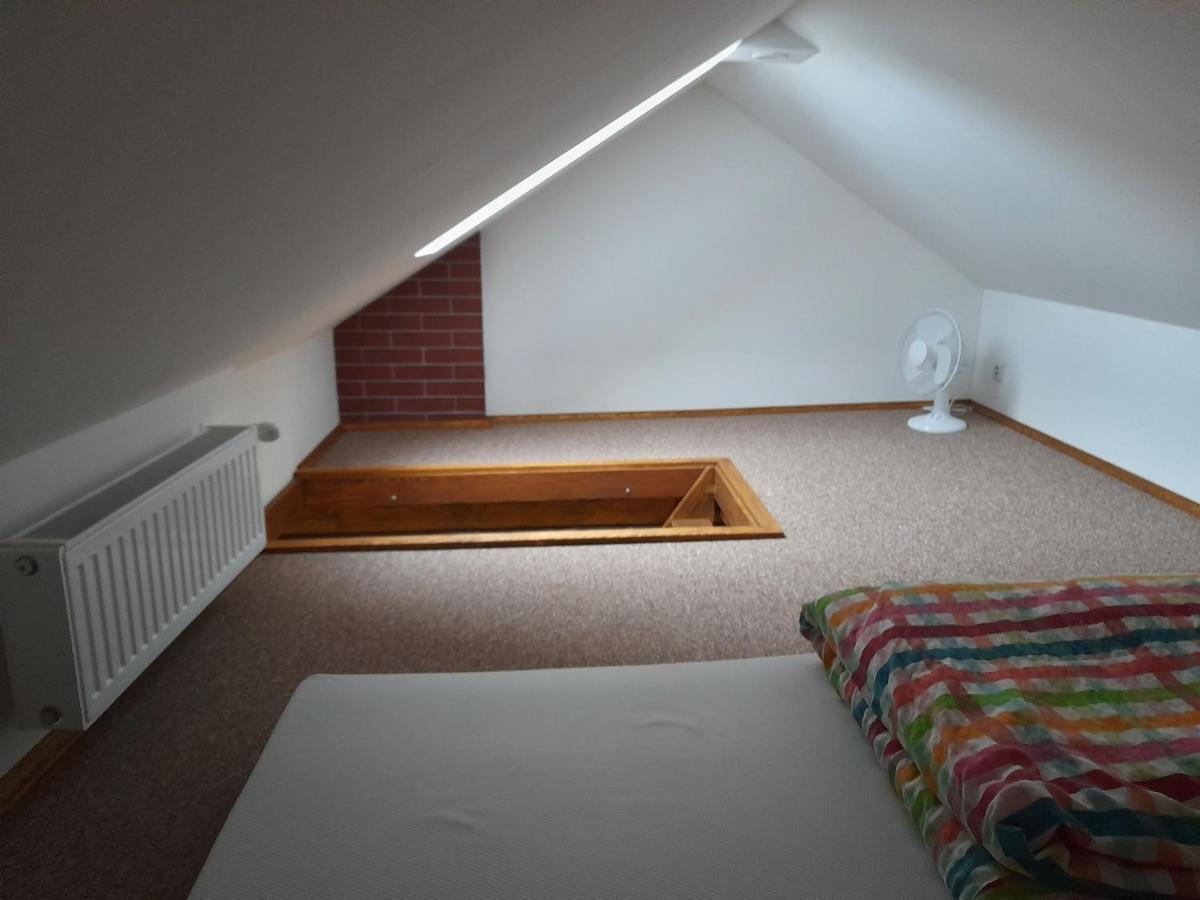 Bigtrip.Cz Apartments Krásná Lípa Esterno foto