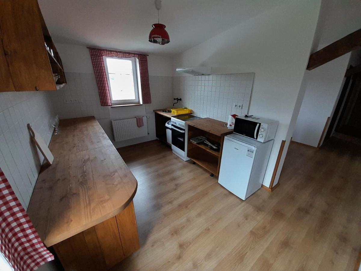 Bigtrip.Cz Apartments Krásná Lípa Esterno foto
