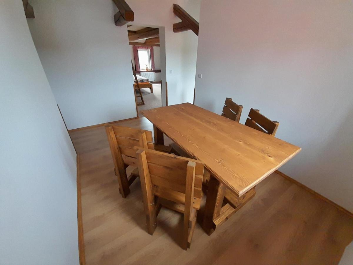 Bigtrip.Cz Apartments Krásná Lípa Esterno foto
