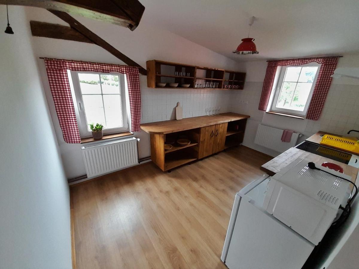 Bigtrip.Cz Apartments Krásná Lípa Esterno foto