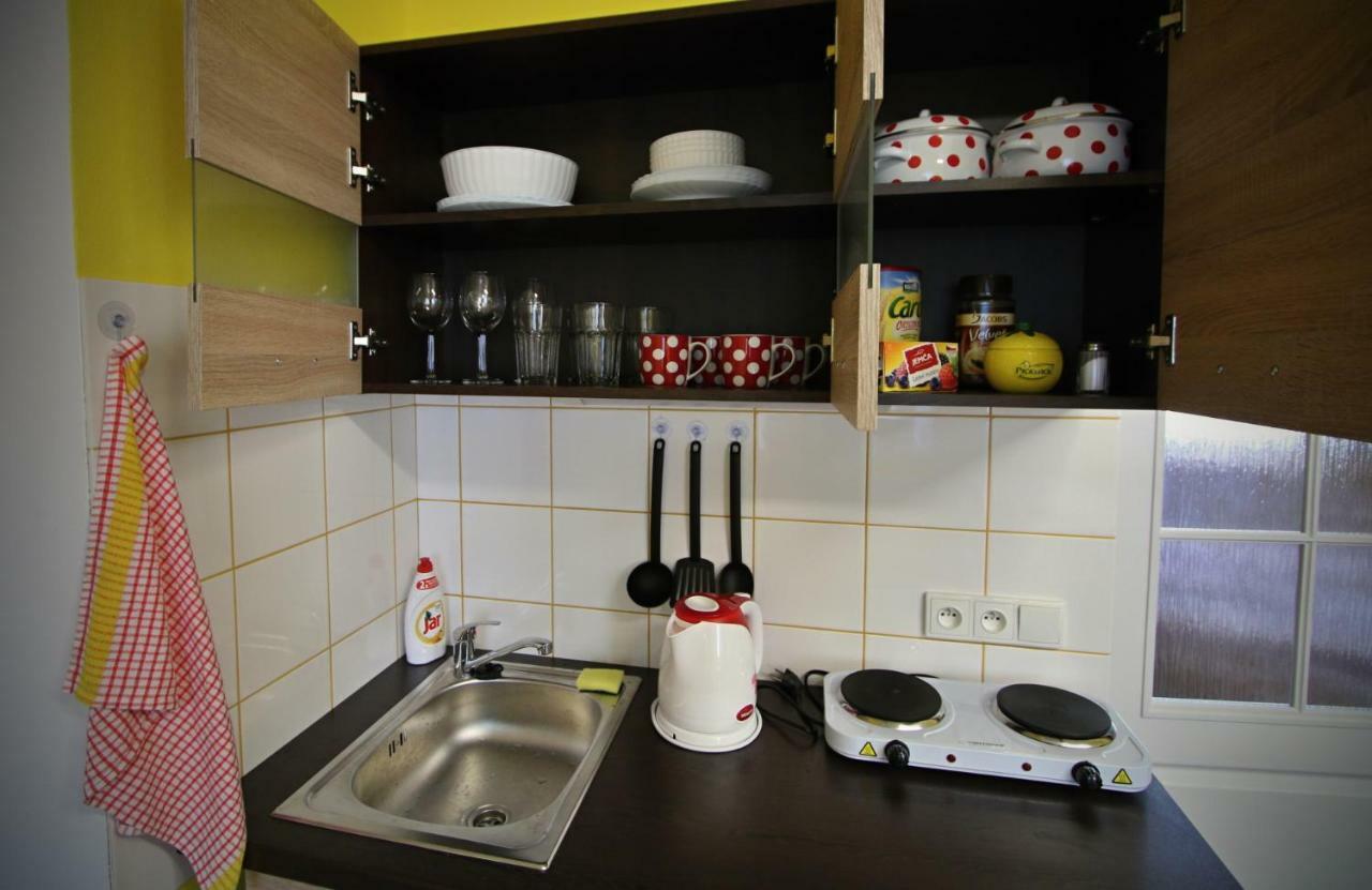 Bigtrip.Cz Apartments Krásná Lípa Esterno foto